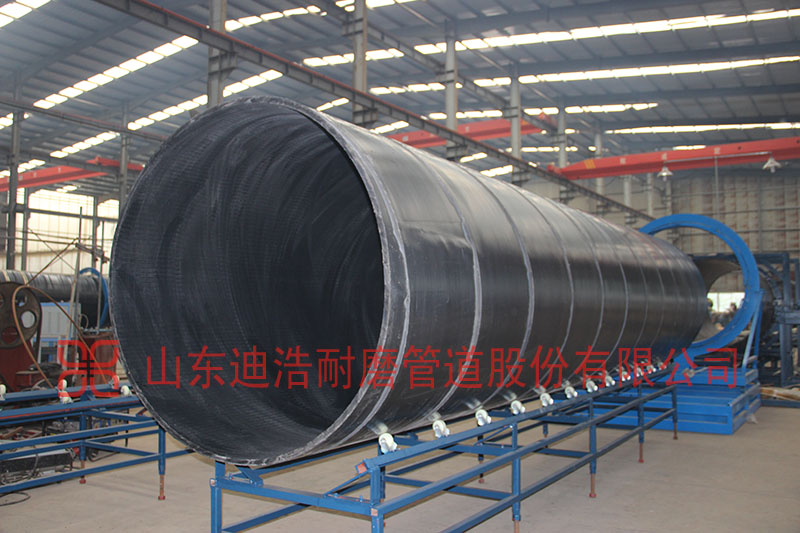 大口径超高分子量聚乙烯西甲手机入口-西甲（中国）管道产品
